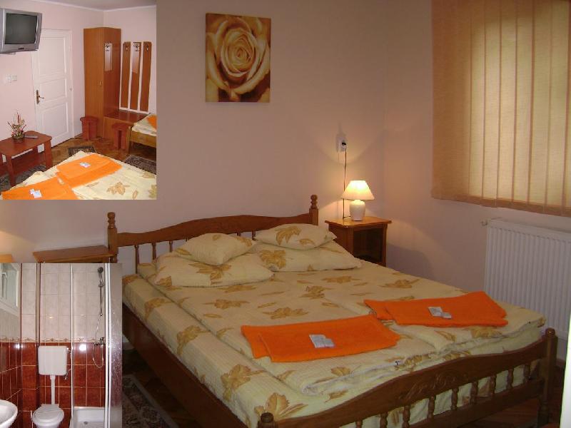 Cazare in Arad - PENSIUNEA MIORITA - Arad Cazare in Arad - PENSIUNEA MIORITA - Arad
