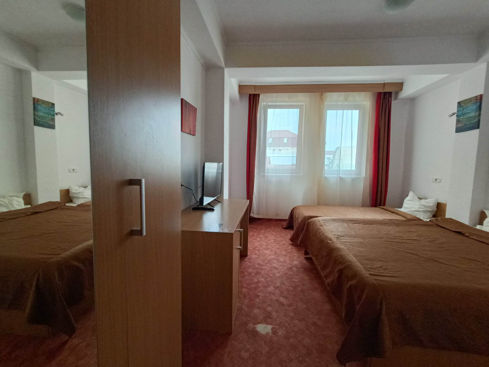 Cazare in Arad - HOTEL RIGA - Arad