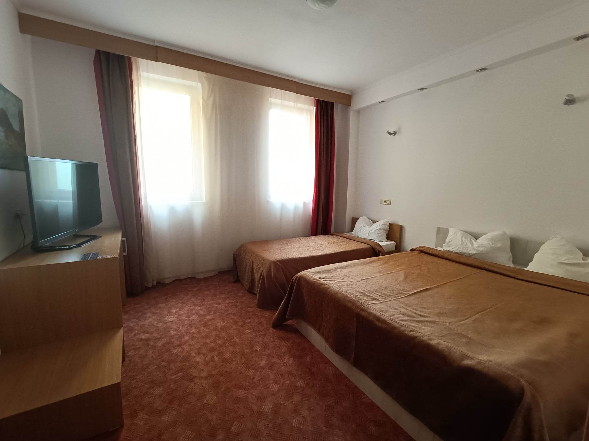 Cazare in Arad - HOTEL RIGA - Arad
