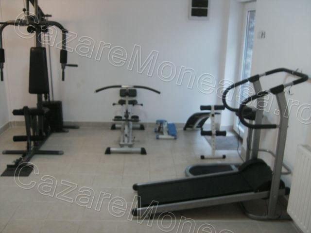 Cazare in Arad - Hotel Panoramic - Moneasa Cazare in Arad - Hotel Panoramic - Moneasa