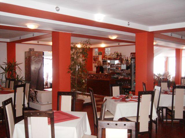 Cazare in Arad - Hotel Panoramic - Moneasa Cazare in Arad - Hotel Panoramic - Moneasa