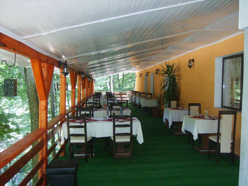 Cazare in Arad - Hotel Panoramic - Moneasa Cazare in Arad - Hotel Panoramic - Moneasa