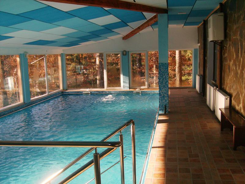Cazare in Arad - Hotel Panoramic - Moneasa Cazare in Arad - Hotel Panoramic - Moneasa