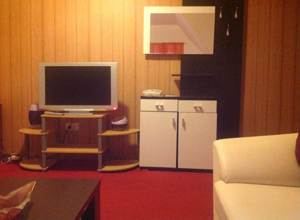 Cazare in Arad - Hotel Panoramic - Moneasa Cazare in Arad - Hotel Panoramic - Moneasa