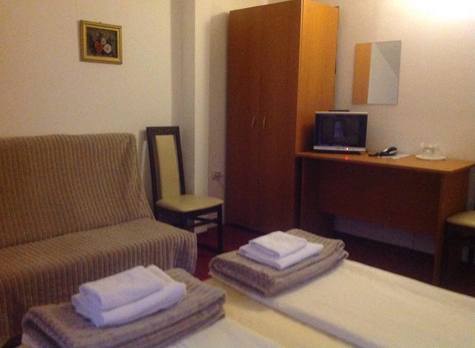 Cazare in Arad - Hotel Panoramic - Moneasa Cazare in Arad - Hotel Panoramic - Moneasa