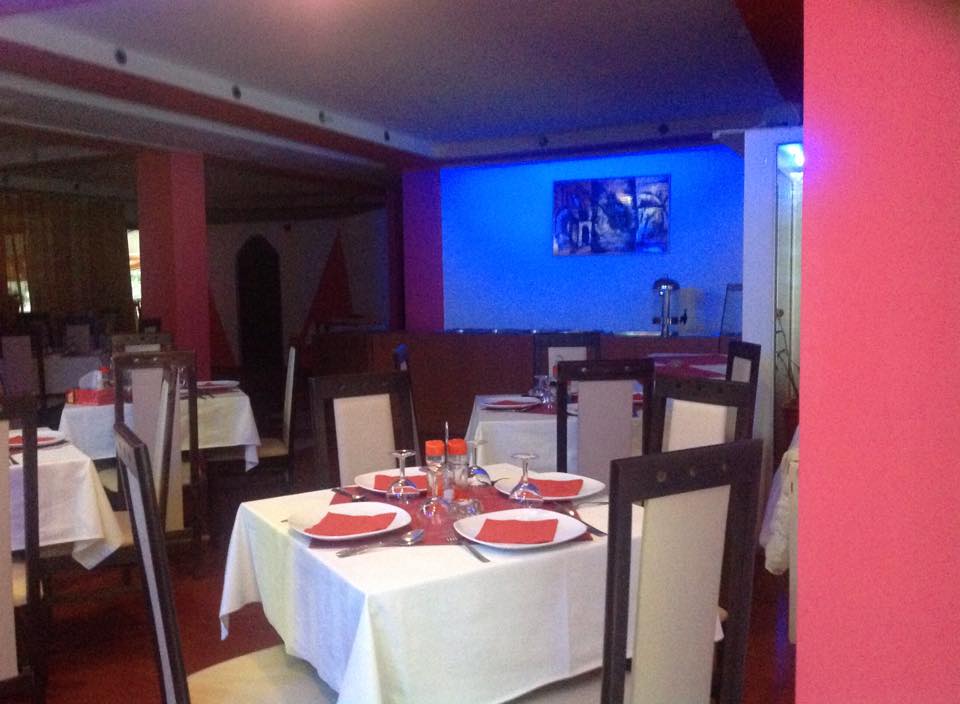 Cazare in Arad - Hotel Panoramic - Moneasa Cazare in Arad - Hotel Panoramic - Moneasa