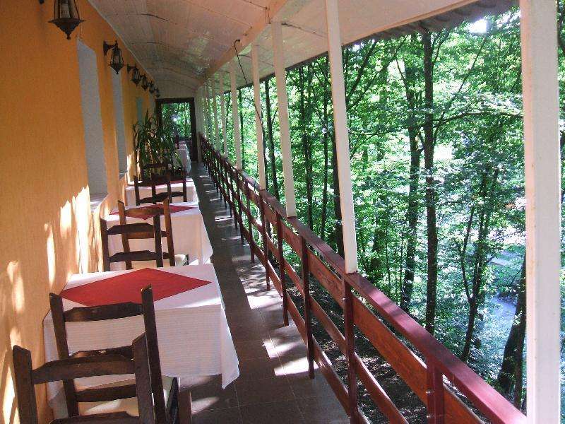 Cazare in Arad - Hotel Panoramic - Moneasa Cazare in Arad - Hotel Panoramic - Moneasa