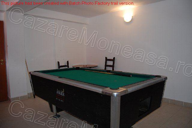 Cazare in Arad - Hotel Panoramic - Moneasa Cazare in Arad - Hotel Panoramic - Moneasa