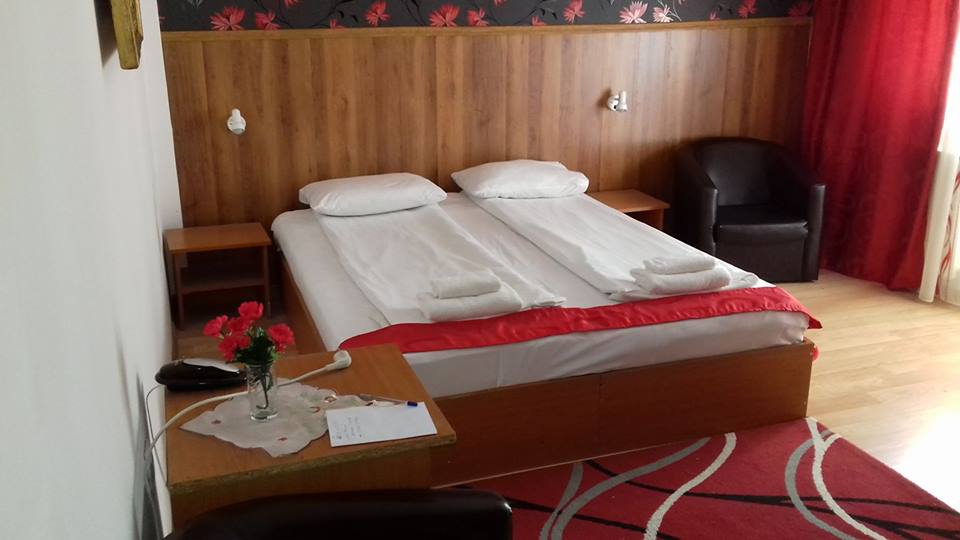 Cazare in Arad - Hotel Panoramic - Moneasa Cazare in Arad - Hotel Panoramic - Moneasa