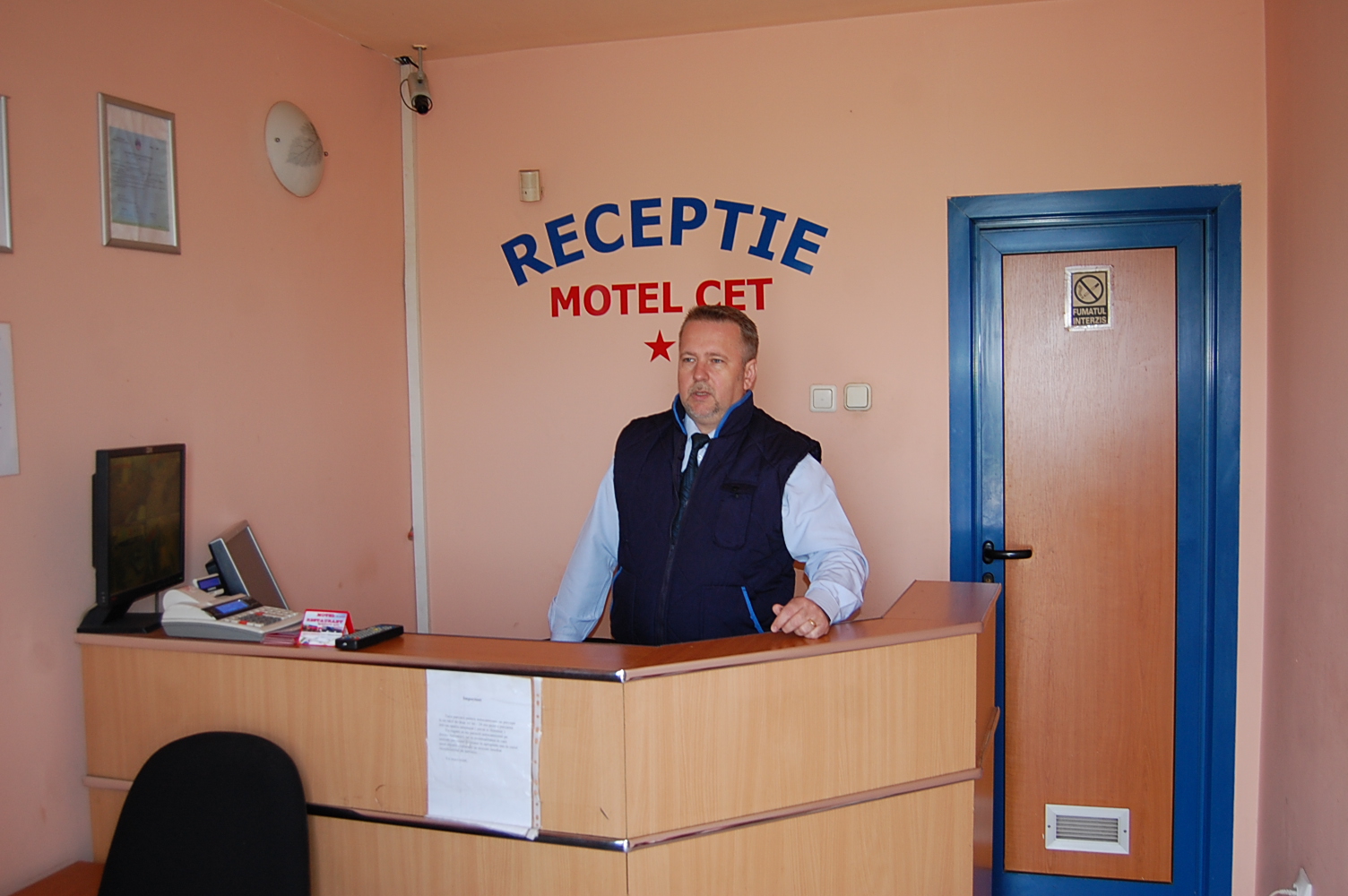Cazare in Arad - MOTEL RESTAURANT CET - Arad Cazare in Arad - MOTEL RESTAURANT CET - Arad