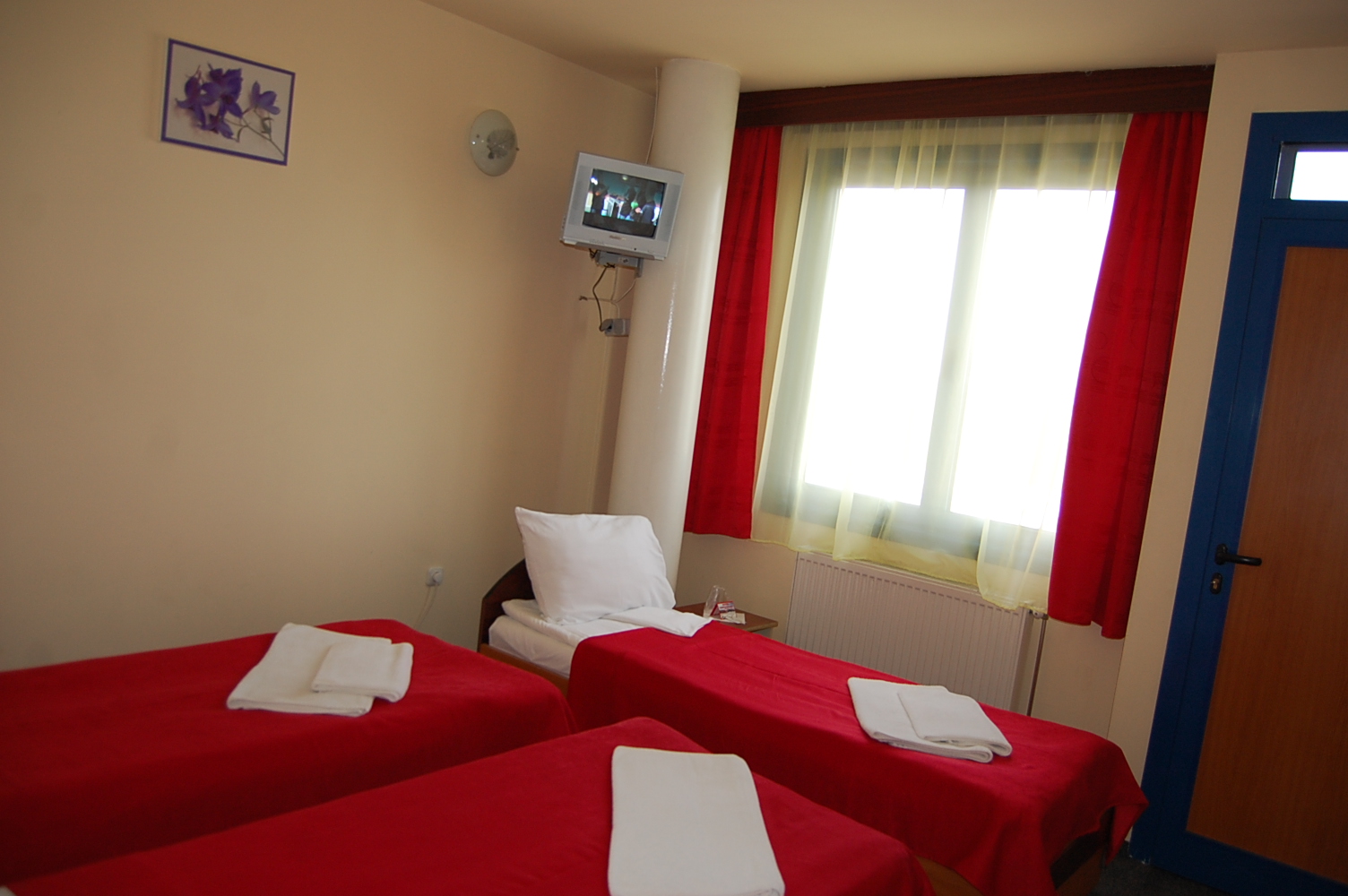 Cazare in Arad - MOTEL RESTAURANT CET - Arad Cazare in Arad - MOTEL RESTAURANT CET - Arad