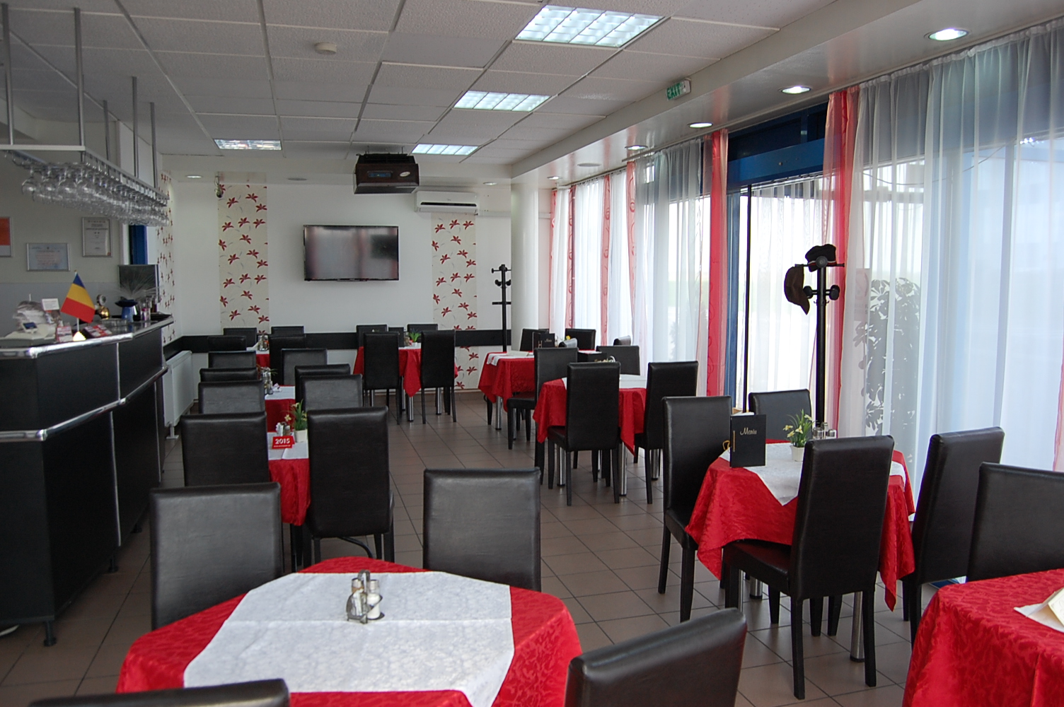 Cazare in Arad - MOTEL RESTAURANT CET - Arad Cazare in Arad - MOTEL RESTAURANT CET - Arad