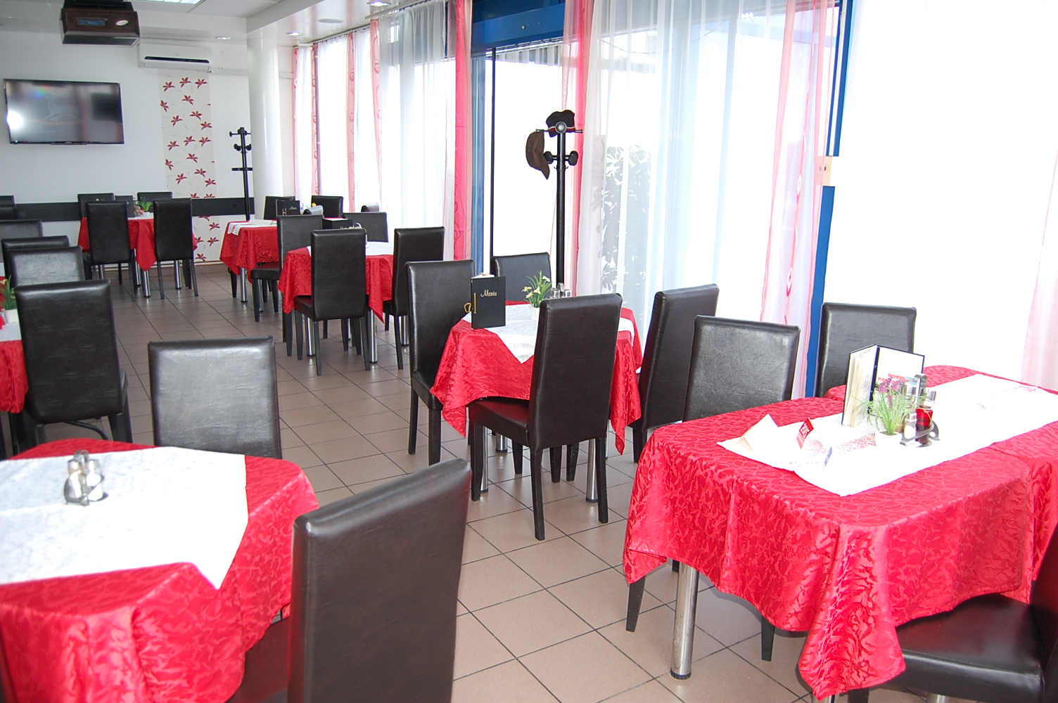 Cazare in Arad - MOTEL RESTAURANT CET - Arad Cazare in Arad - MOTEL RESTAURANT CET - Arad