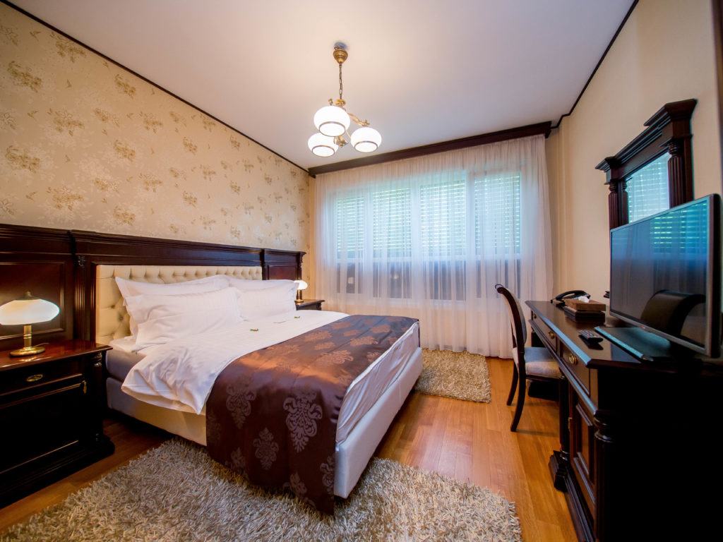Cazare in Arad - BEST WESTERN CENTRAL HOTEL - Arad