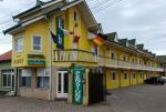 Motel-rares - Cazare in Arad - 